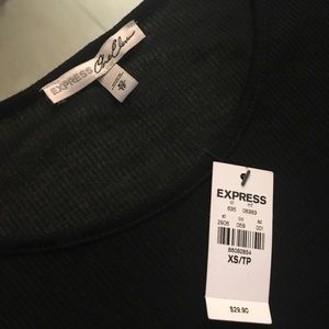 Extra Long Express Shirt